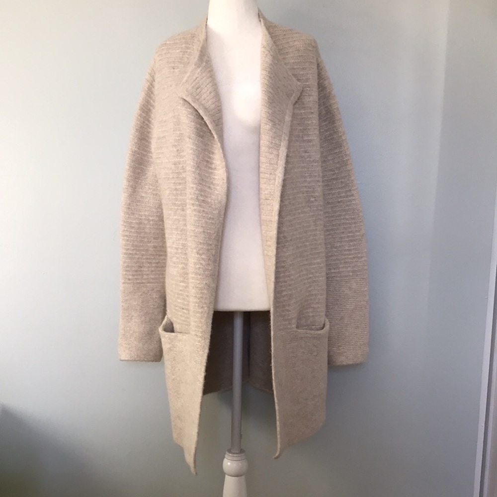 Old Navy Open Front Cardigan